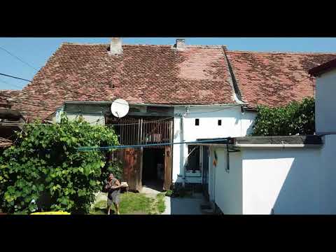 TePotAjuta.ro - Casa în Centrul Cisnădiei