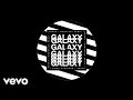 Kungs, Theophilus London, Mind Enterprises, Moontalk - Galaxy (Moontalk remix)