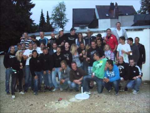 ALC - Schübellied das Video