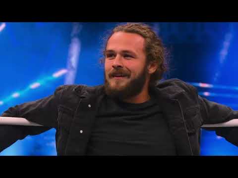 Jurassic Express Reunion at AEW All Out 2025