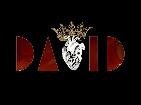 Apr 28, 2024: David: The Heart that Build Homes