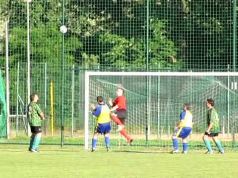 25.5.2011 - Sokol Dolany - Sokol Záryby B 3:1 [HQ]