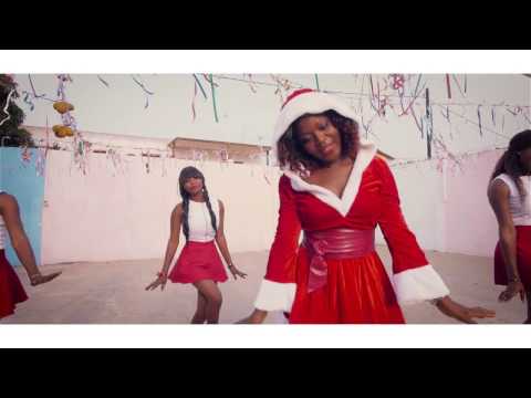 CHRISTELLE JOHNSON C'est Noël