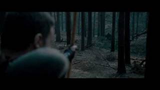 Robin Hood Film Trailer