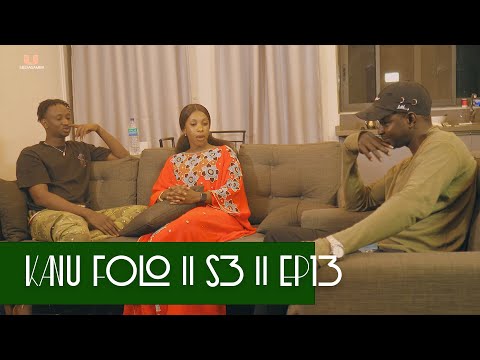 K A N U_F O L L O || Season 3 EP13 || latest Mandinka Drama | Gambian Films 2026