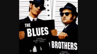 Blues Brothers   Shotgun Blues