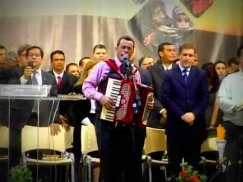 Pr. Jairinho (Sábado)