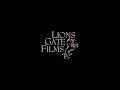 Lions Gate Films 2002 Version 2 Closing