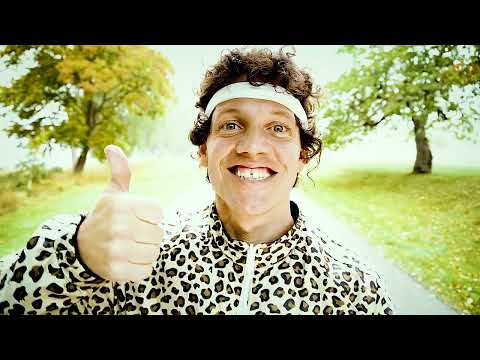 Nassim Al Fakir - (hurt) bulle official video - Grammisnominerad 2023!