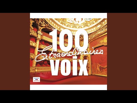 La traviata: "E strano… Sempre libera"