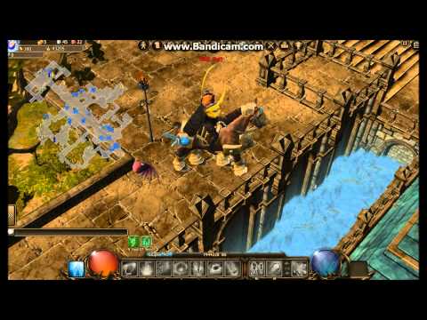 Drakensang Online - Ez0rT my stats :)