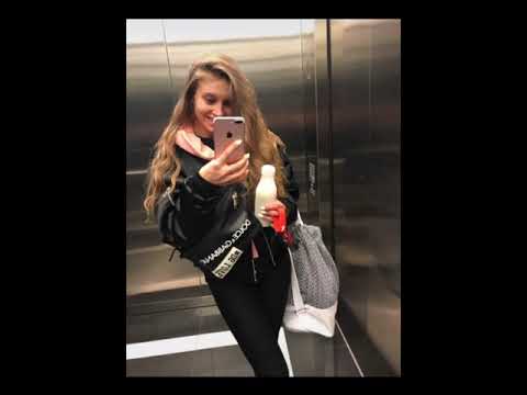НОВАЯ ДЕВУШКА ЛИТВИНА
