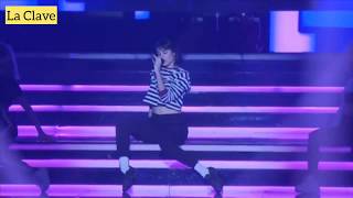 Ensayo La Clave - Natalia