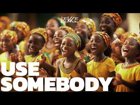 Use Somebody (Extended) - Brunno & Joe Kinni [Lekke Records LEK1022]
