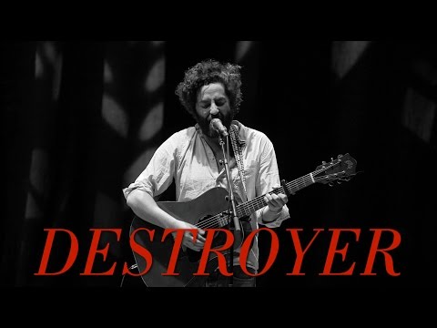 Destroyer Live at Massey Hall | July 10, 2014