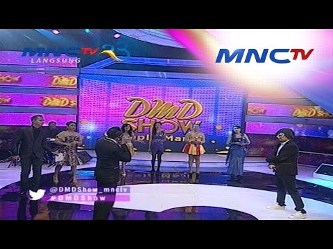 Audisi On Air DMD Show MNCTV Episode Koplo Mania (4/12)