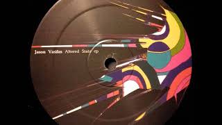 Jason Vasilas - Altered State (Artificial Remix) (2004)
