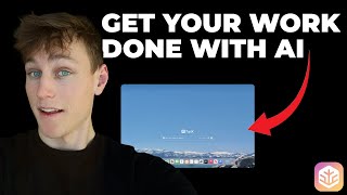 This AI Agent Does Your Work While You Watch | TuriX Computer Use Agent