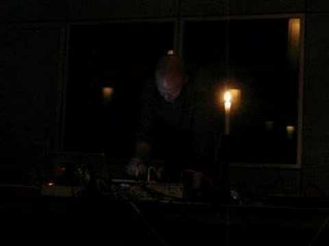 Jon Eriksen Live At 7Stock, Dresden DE 2007 2