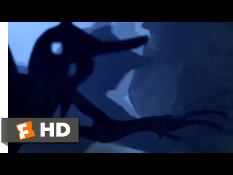 XX (2017) - 悪魔が襲いかかるシーン (4/10) ｜Movieclips (XX (2017) - The Demon Attacks Scene (4/10) | Movieclips)
