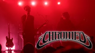 Watch Chromeo perform "Needy Girl" on CBC Music Live