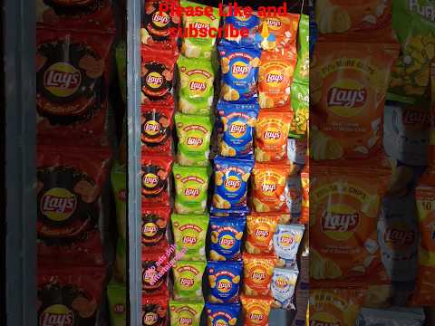 Chips 😋 #shorts
