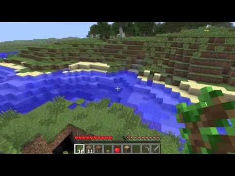 GGMC Ultra Hardcore Season 3 - Episode 1 - Part 1