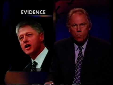 BBC One Continuity - Sunday 20th September 1998