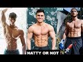 EXPOSING FAKE NATTY'S | David Laid, Logan Paul, Vitaly | EP2