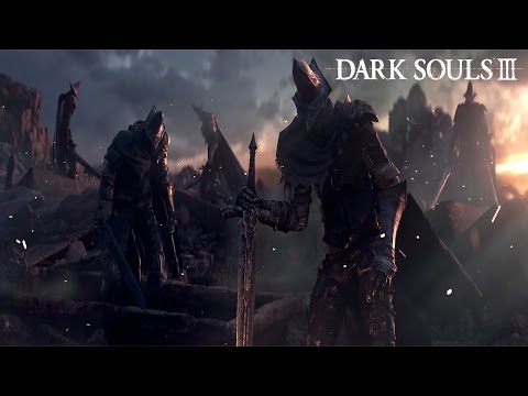 Dark Souls III - Steam - Key EUROPE - 1