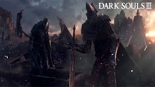 Dark Souls 3 (Deluxe Edition) (PC) Steam Key UNITED STATES