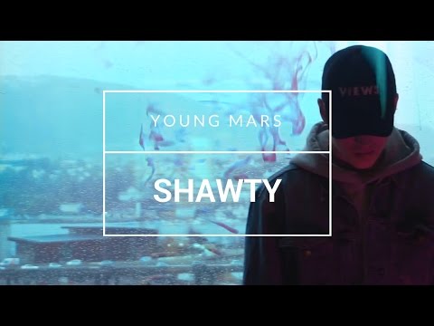 Young Mars - "Shawty" [OFFICIAL MUSIC VIDEO]: YLTV