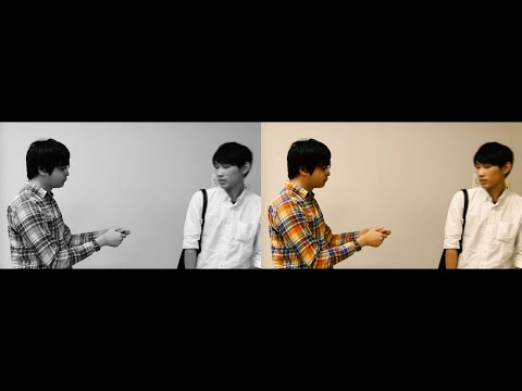【目白大学メディア学部】第16回ACジャパン広告学生賞受賞作品「落とし物」奨励賞