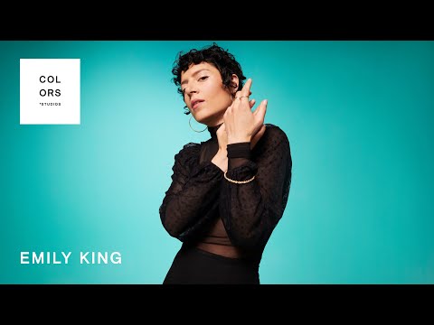 Emily King - Special Occasion | A COLORS SHOW