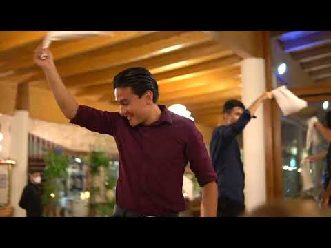 Matteo Periodico - Festa 18anni Raissa