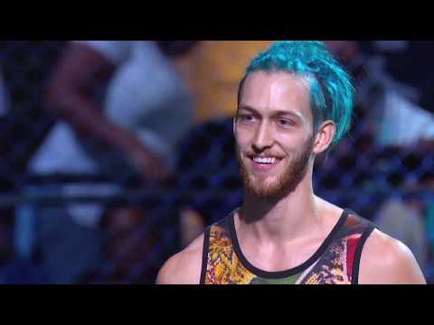 The Dunk King Season 2 Ep1: Jordan Kilgannon Dunk 1