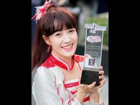 190126 FMAGroup (MyDear) - Oogoe Diamond  @ Japan Expo Thailand 2019