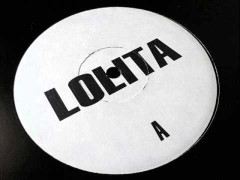 Lolita - Cocaine (Instrumental)