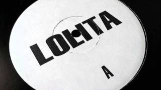 Lolita - Cocaine (Instrumental)
