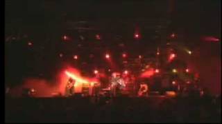 The Cure - Alt.End (Live 2007)