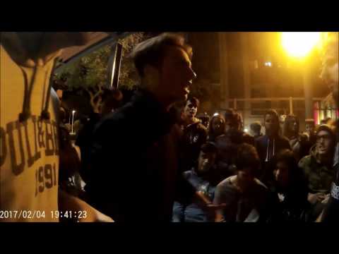 Palenzu vs Turok [Cuartos] Pla Battle Clasificatoria (02/04)