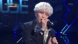 BABY - 더 로즈 (BABY - The Rose)