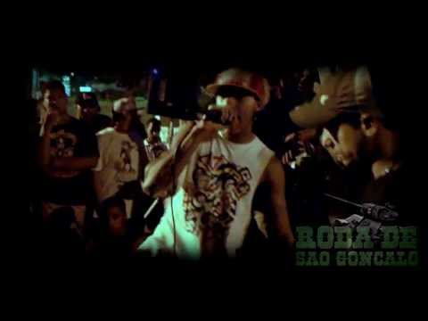 Laurinho vs Naan -FINAL-  75° Batalha do Tanque - Roda de São Gonçalo // RJ