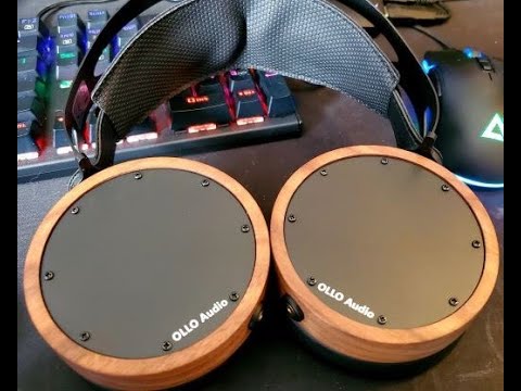 Ollo Audio S4R 1.1 - Recording Perfection!?