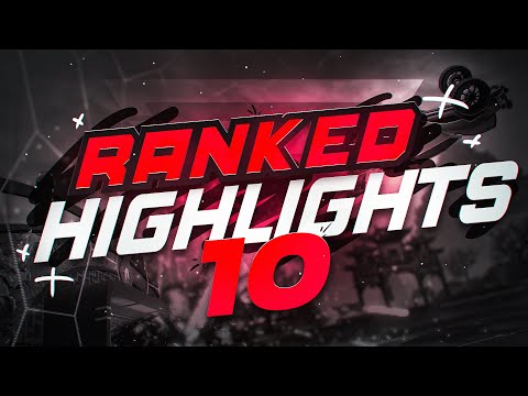 We make PASSING PLAYS look EASY | MK´S RANKED HIGHLIGHTS #10