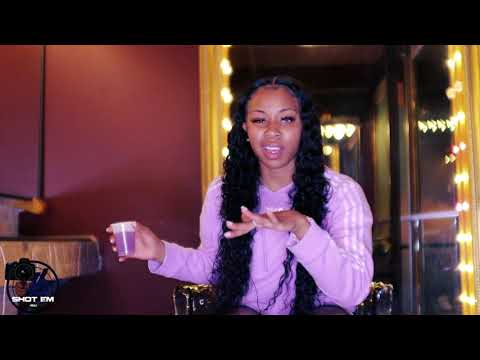 G Gotti On Rondo Ending her last relationship after almost falling in love & Meeting Cuban doll