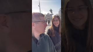 Skoplje - novembar 2024.