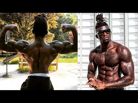 CALISTHENICS MONSTER - Showtime Gp - Street Workout Motivation 2021