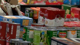 Hope & Help: What you need to know ahead of SNAP interruption
