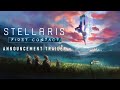 Vidéo de gameplay de Stellaris: First Contact  Mac